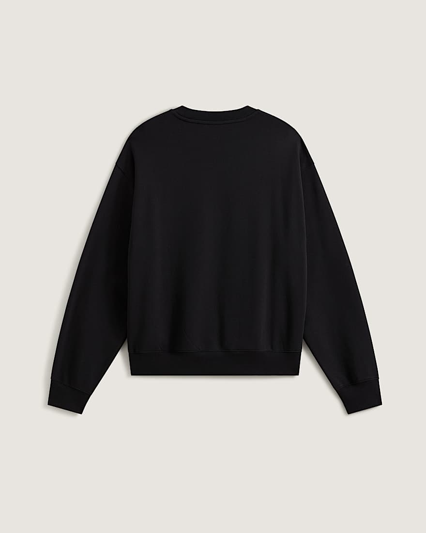 Drop V Crew BB Black VANS Schwarz ALT1