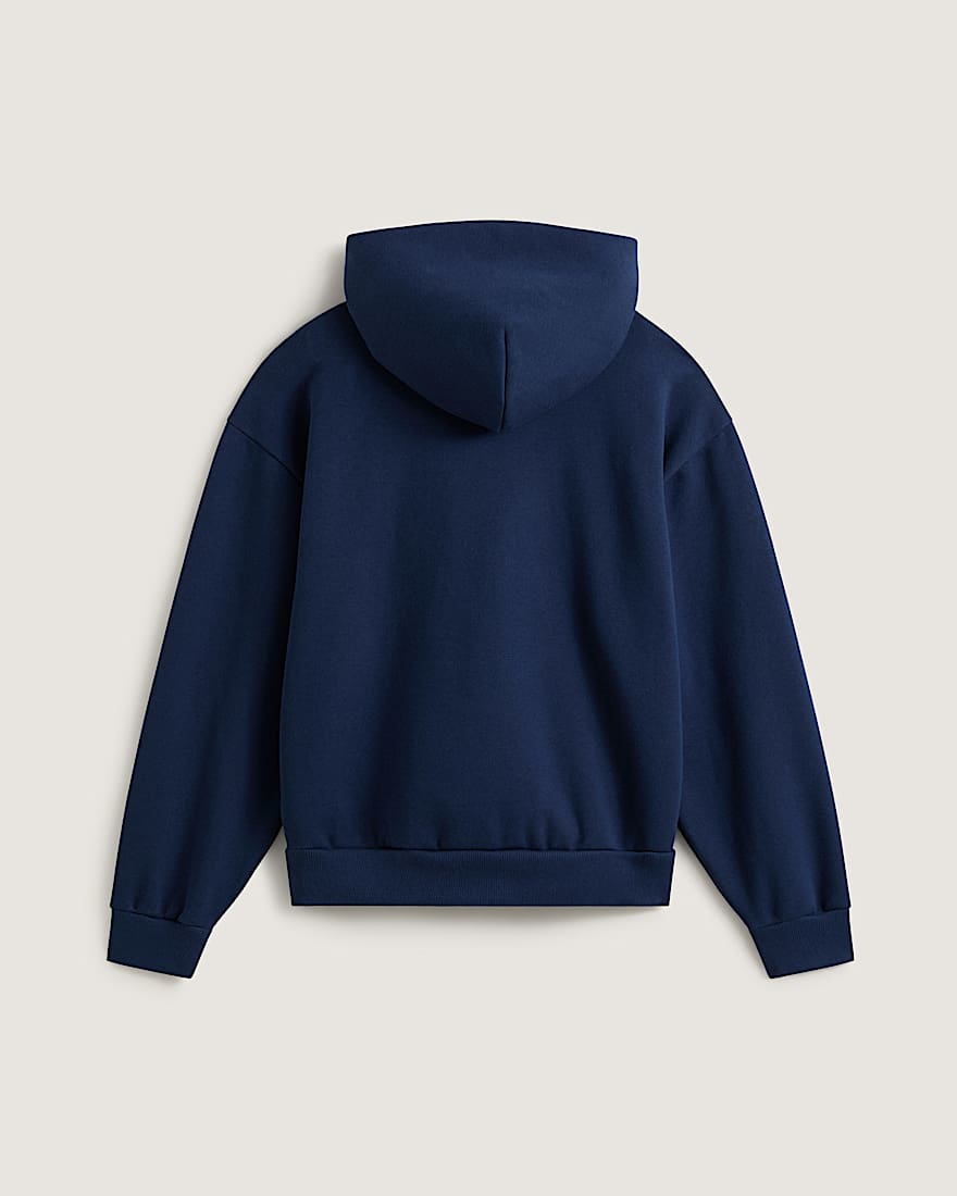 Retro Sport Pullover dress blues VANS Blau ALT1
