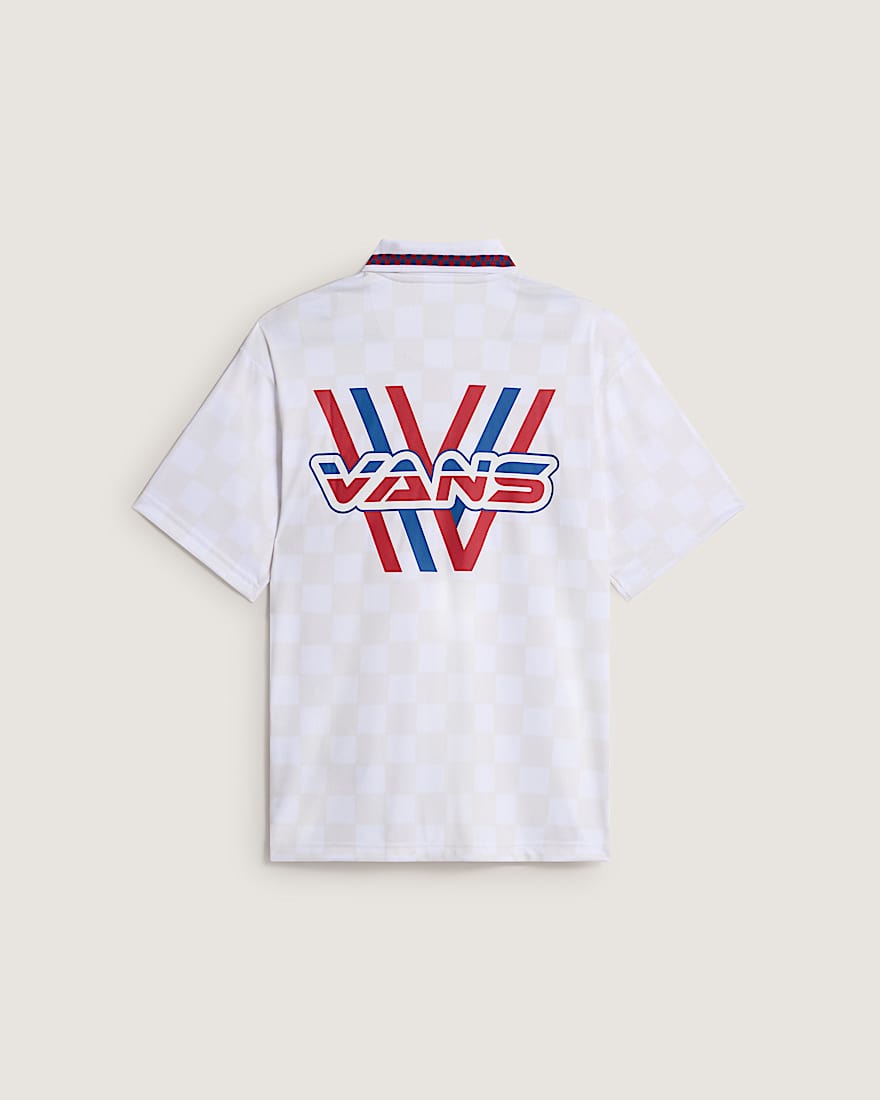 Derby Soccer Jersey VANS Wei ALT1