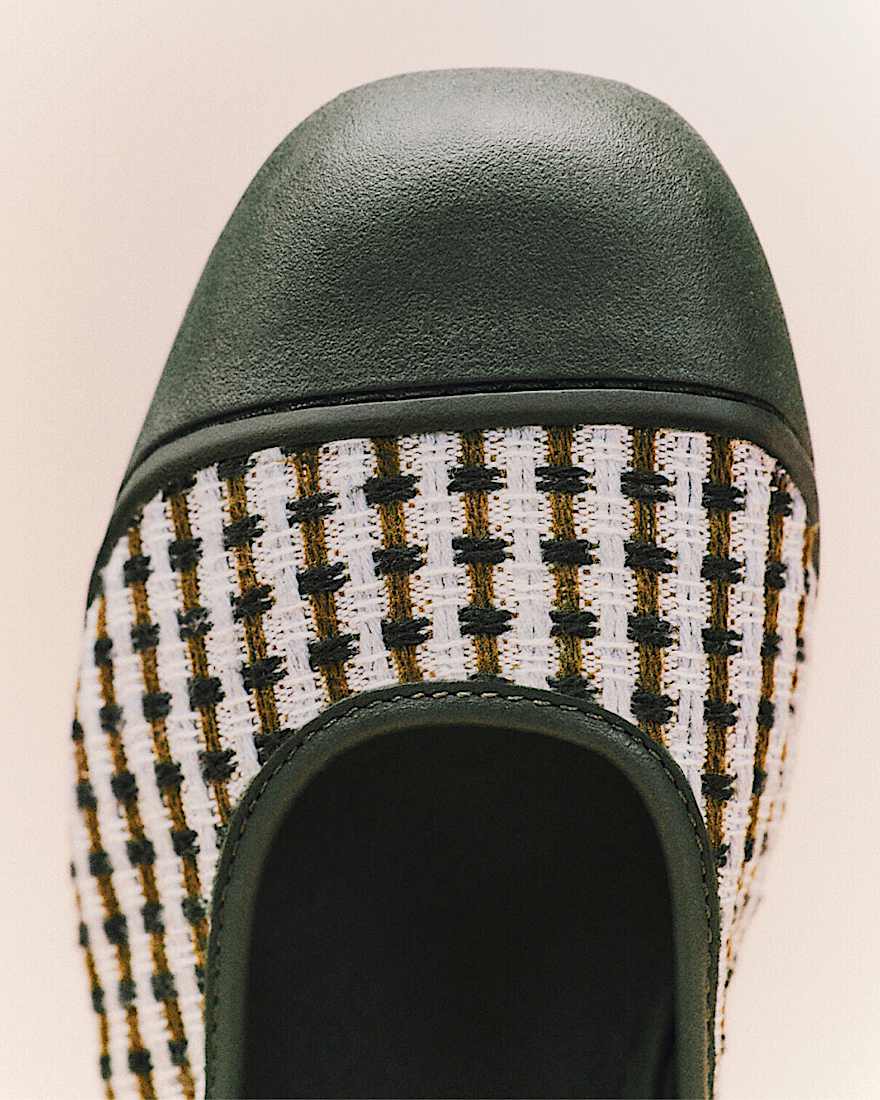 OTW Mary Jane Prima VANS Schwarz ALT4