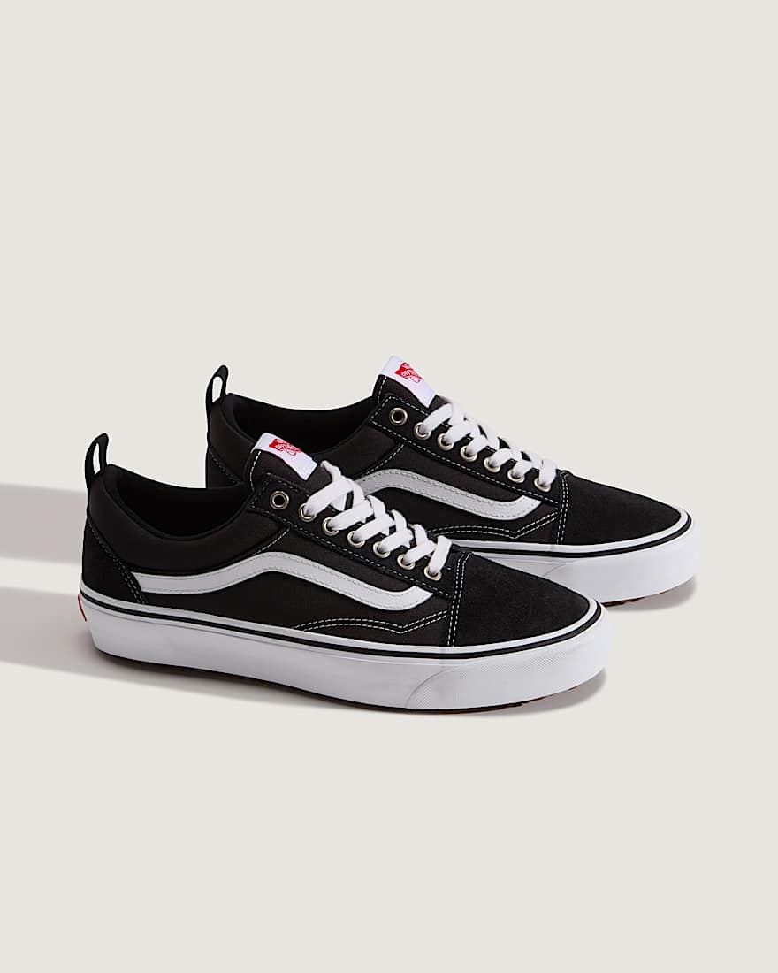 Old Skool Insulated Schuhe VANS Schwarz ALT1