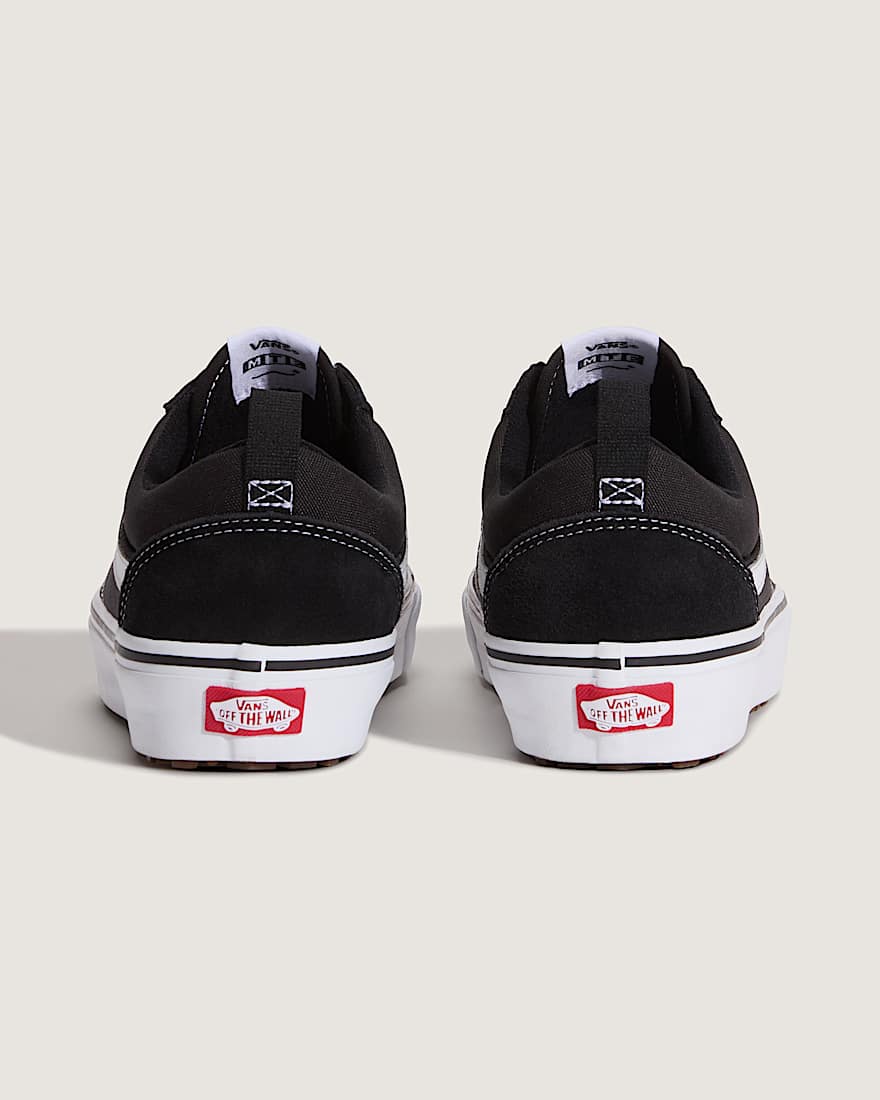 Old Skool Insulated Schuhe VANS Schwarz ALT3
