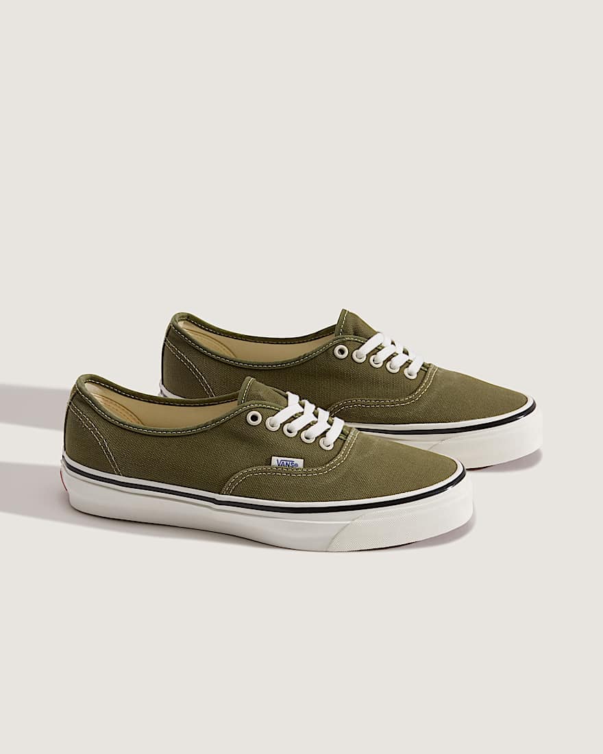 Premium Authentic Schuhe VANS Grn ALT1