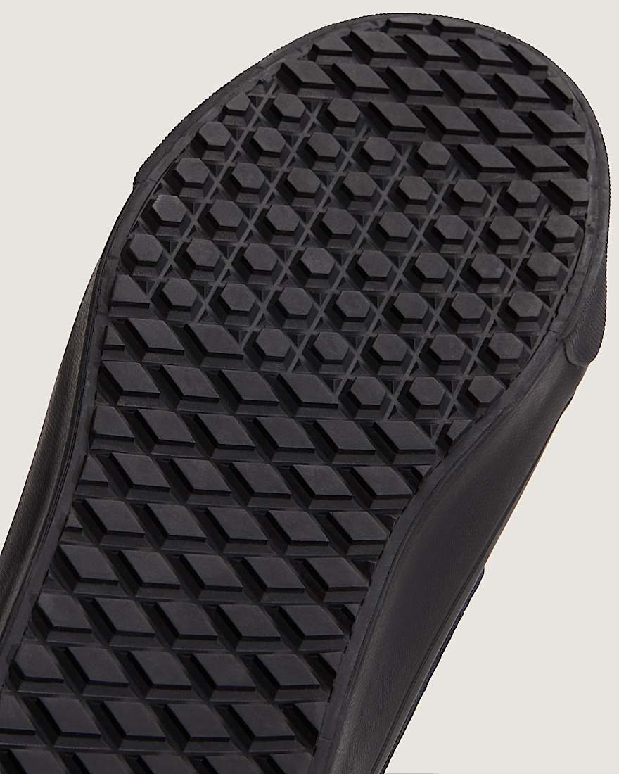 Sk8Hi Insulated BLACKBLACK VANS Schwarz ALT6