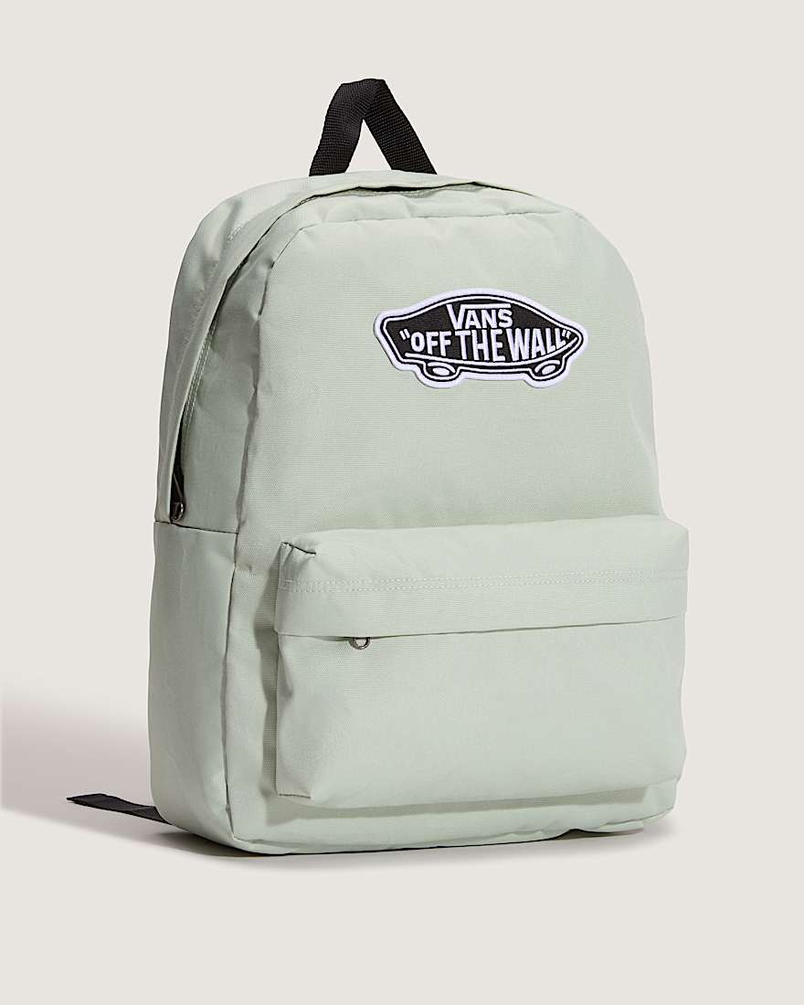 Old Skool Classic Rucksack VANS Grn ALT1