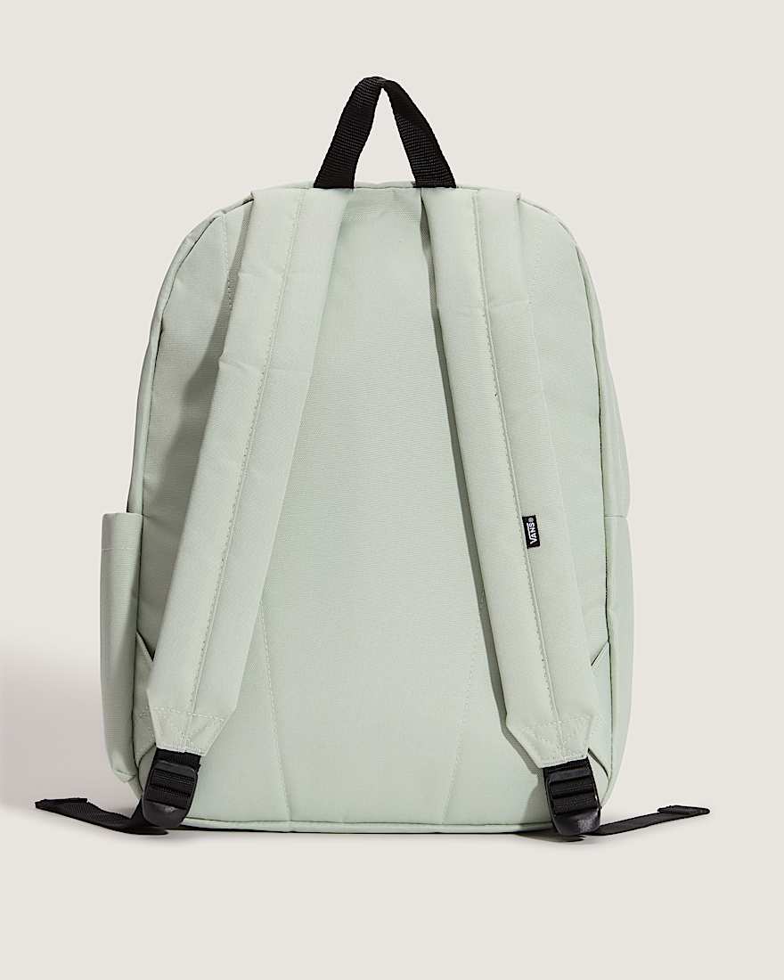 Old Skool Classic Rucksack VANS Grn ALT2