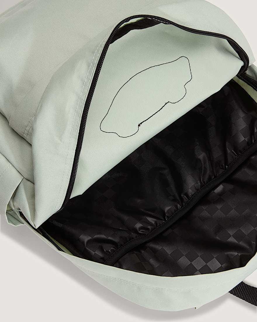 Old Skool Classic Rucksack VANS Grn ALT5