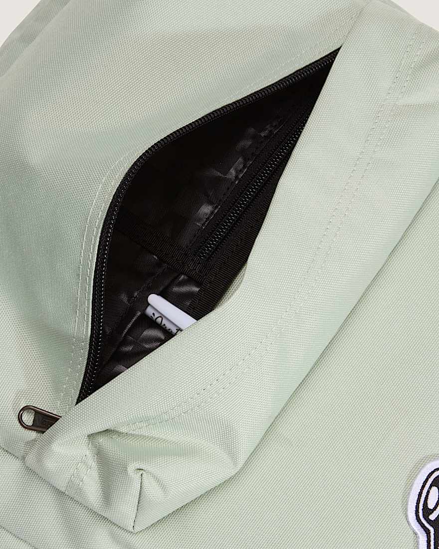 Old Skool Classic Rucksack VANS Grn ALT6
