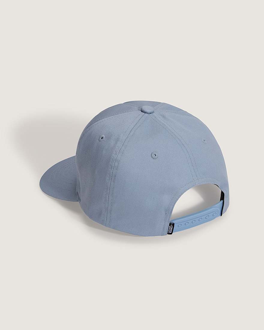 Vans Classic Snapback Cap VANS Blau ALT1