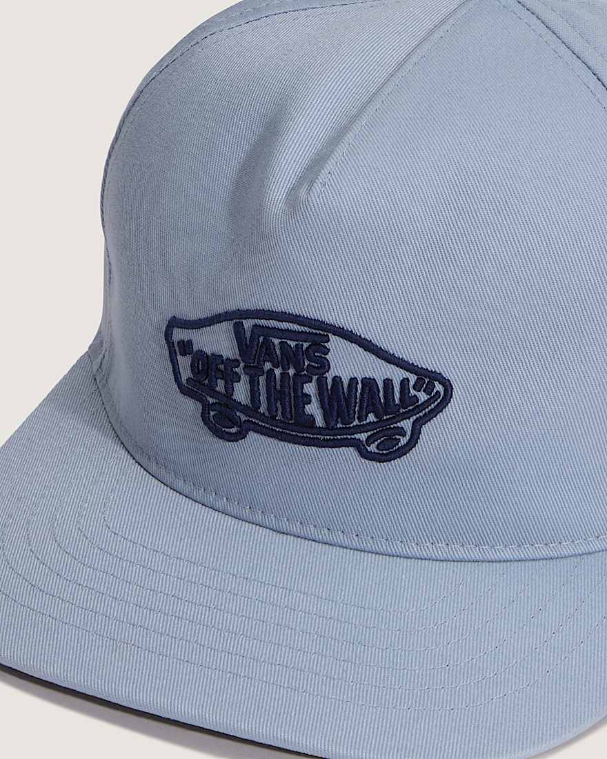 Vans Classic Snapback Cap VANS Blau ALT2