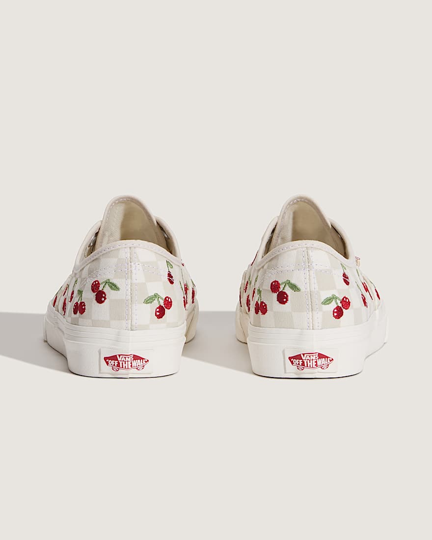 Authentic Schuhe VANS Grau ALT3