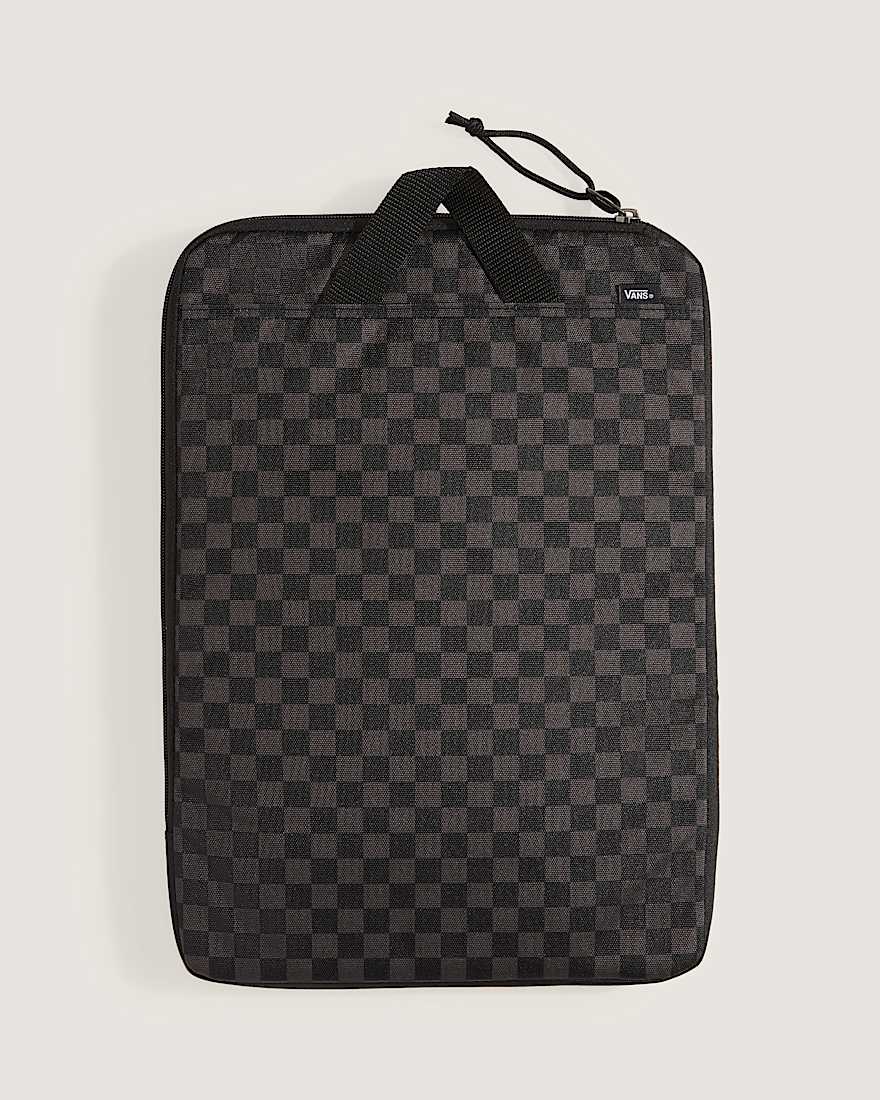 Old Skool Laptophlle VANS Grau ALT1