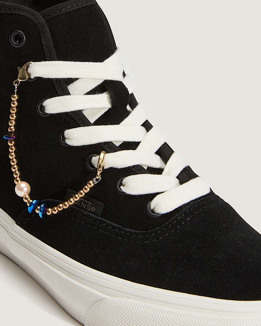 Authentic Hi 20 Schuhe VANS Schwarz ALT5
