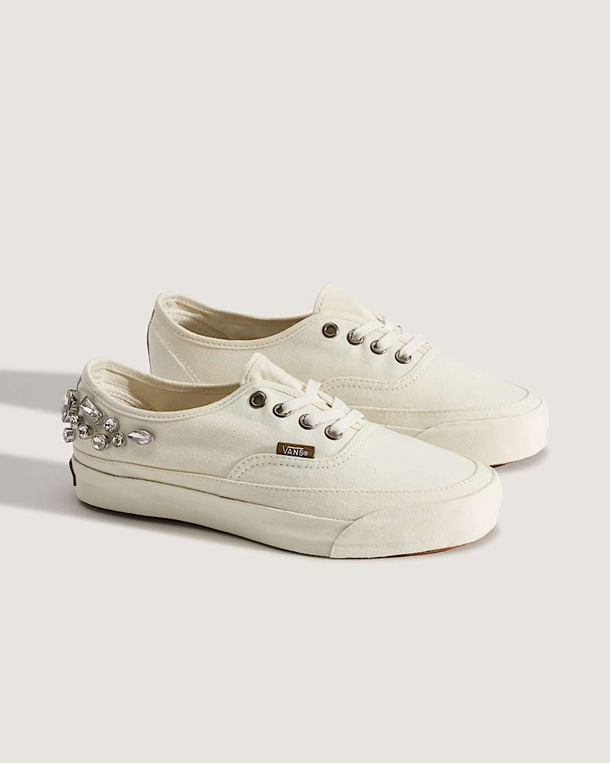 Premium Authentic Schuhe VANS Wei ALT1