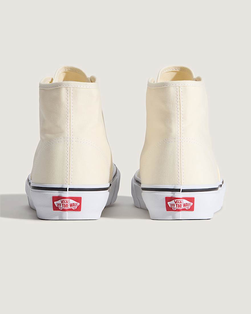 Authentic Hi 20 Schuhe VANS Wei ALT3