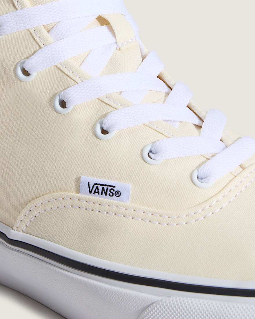 Authentic Hi 20 Schuhe VANS Wei ALT4