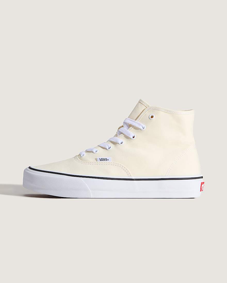 Authentic Hi 20 Schuhe VANS Wei HERO