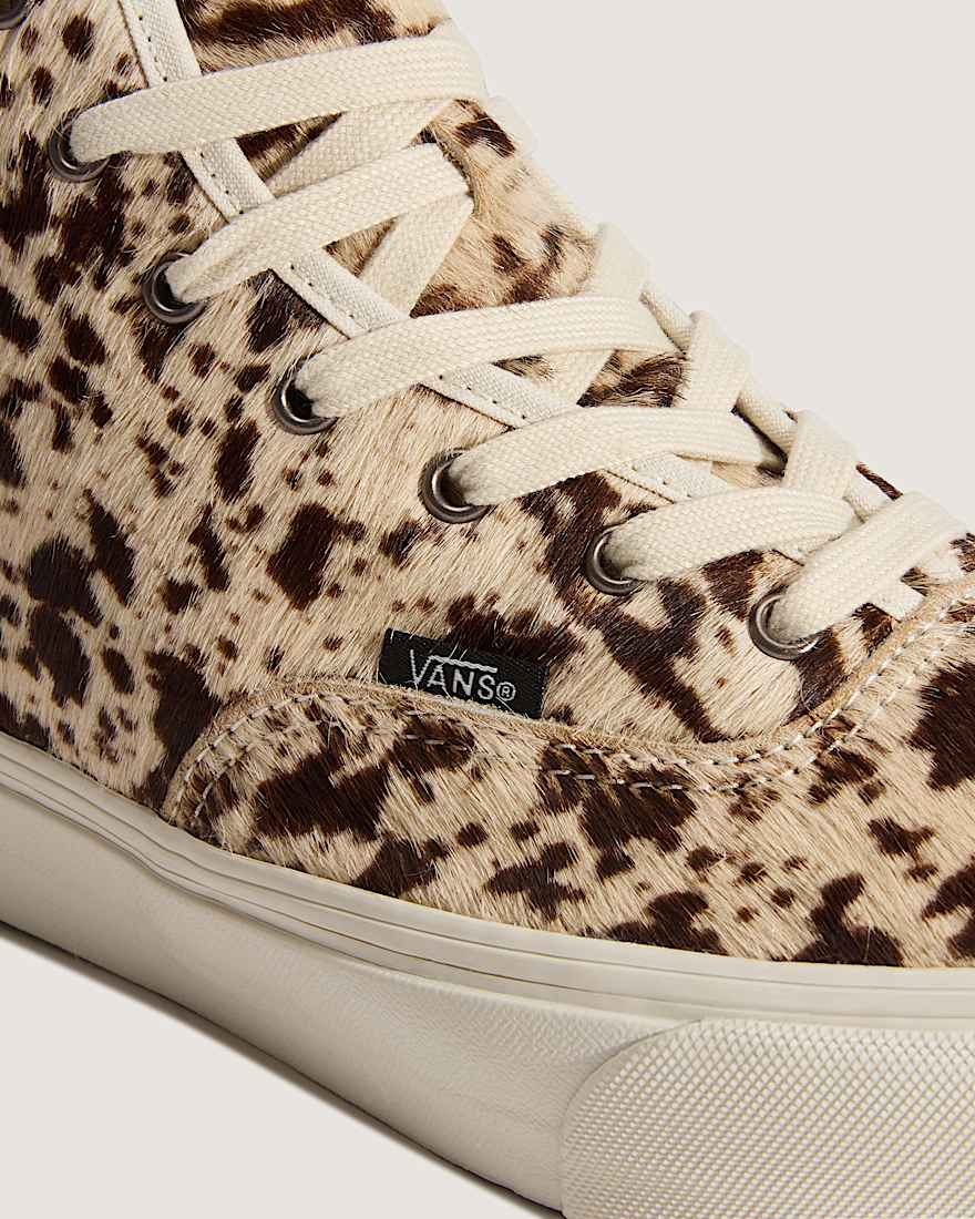 Authentic Hi 20 Schuhe VANS Braun ALT6