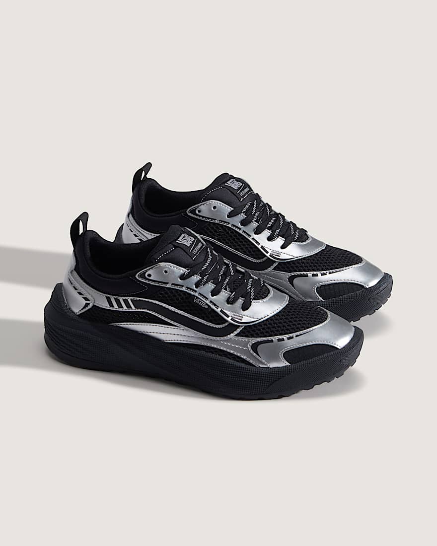 Ultrarange Neo 20 Schuhe VANS Schwarz ALT1