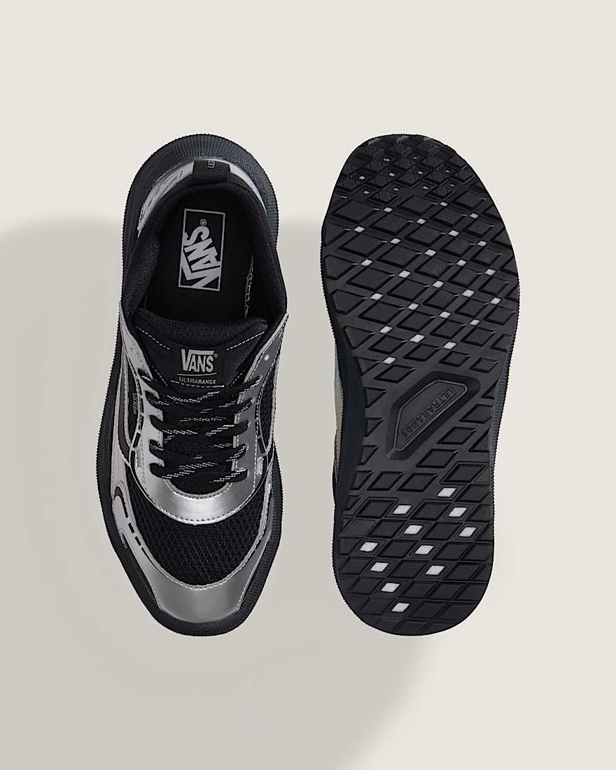 Ultrarange Neo 20 Schuhe VANS Schwarz ALT2