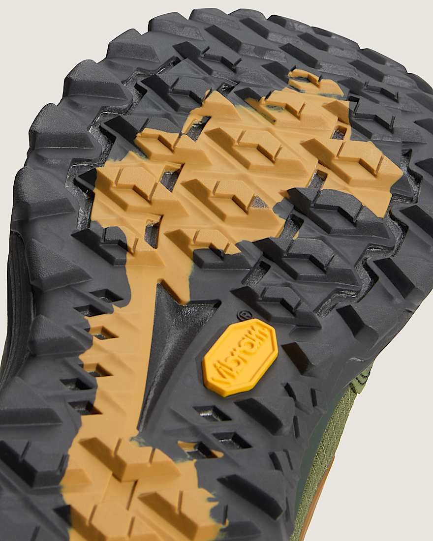 Crosspath XC GORETEX Schuhe VANS Grn ALT6