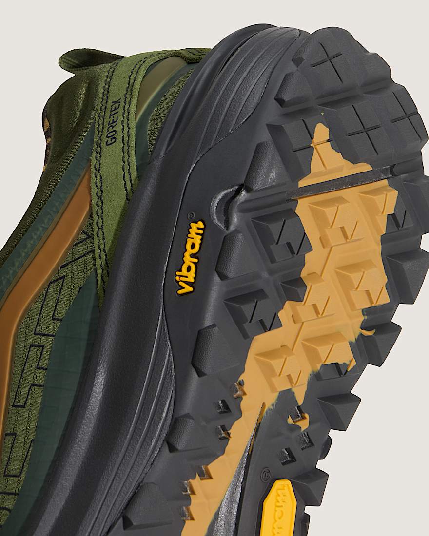 Crosspath XC GORETEX Schuhe VANS Grn ALT7