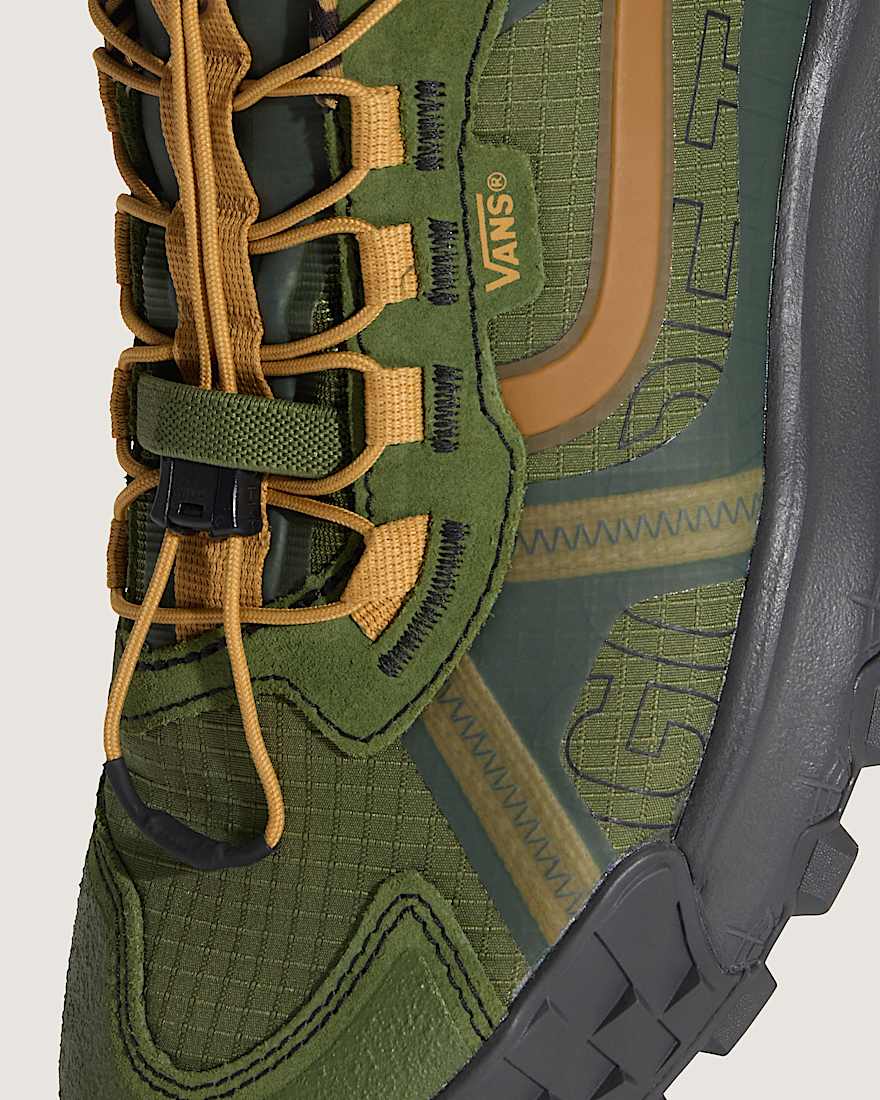 Crosspath XC GORETEX Schuhe VANS Grn ALT8