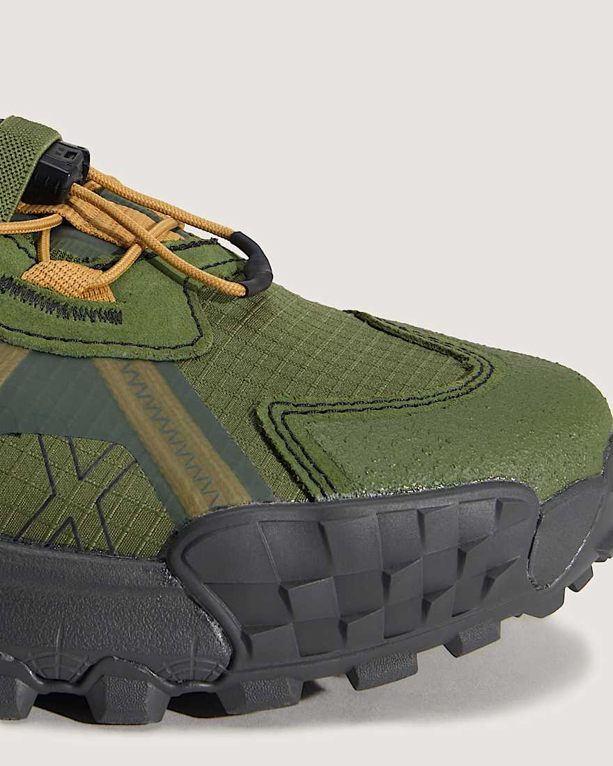 Crosspath XC GORETEX Schuhe VANS Grn ALT9