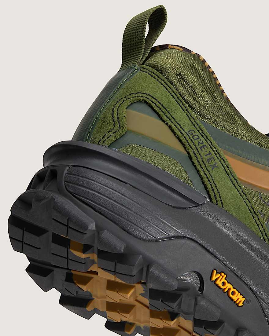 Crosspath XC GORETEX Schuhe VANS Grn ALT10