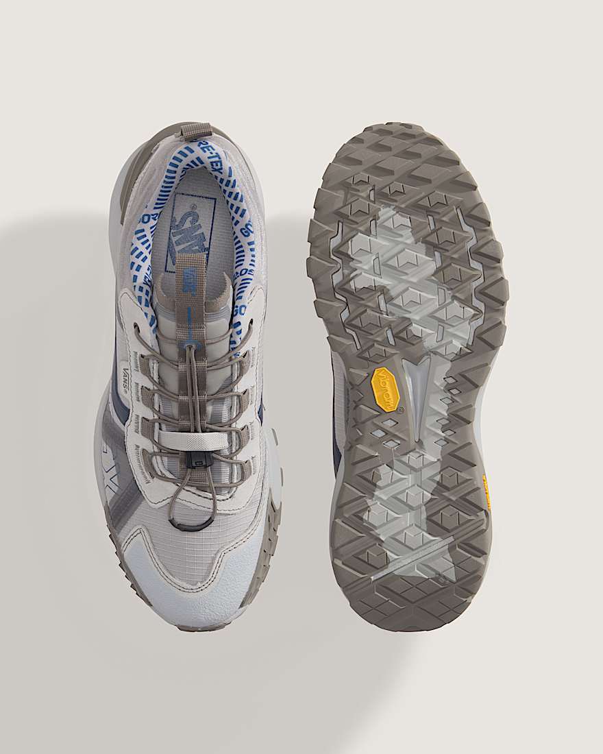 Crosspath XC GORETEX Schuhe VANS Grau ALT2