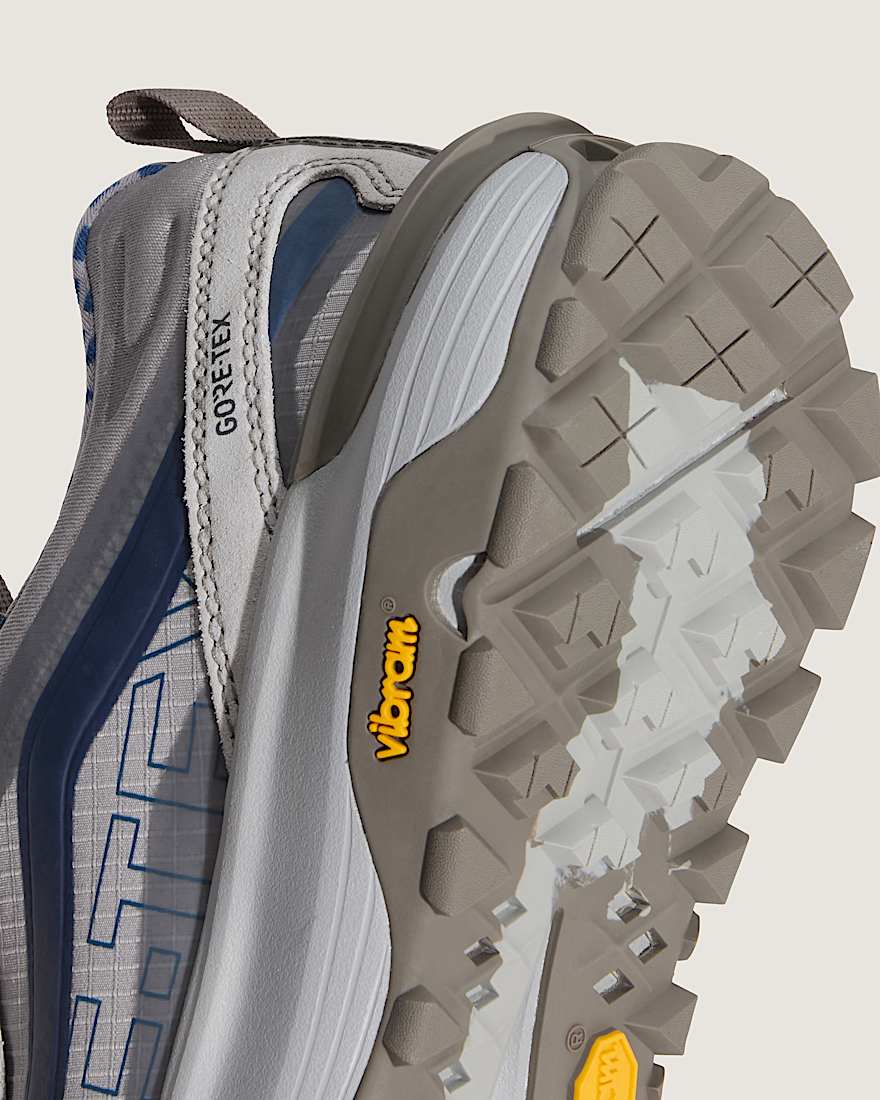 Crosspath XC GORETEX Schuhe VANS Grau ALT7
