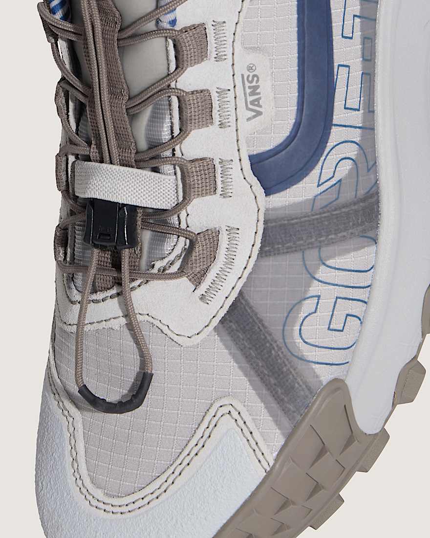 Crosspath XC GORETEX Schuhe VANS Grau ALT8