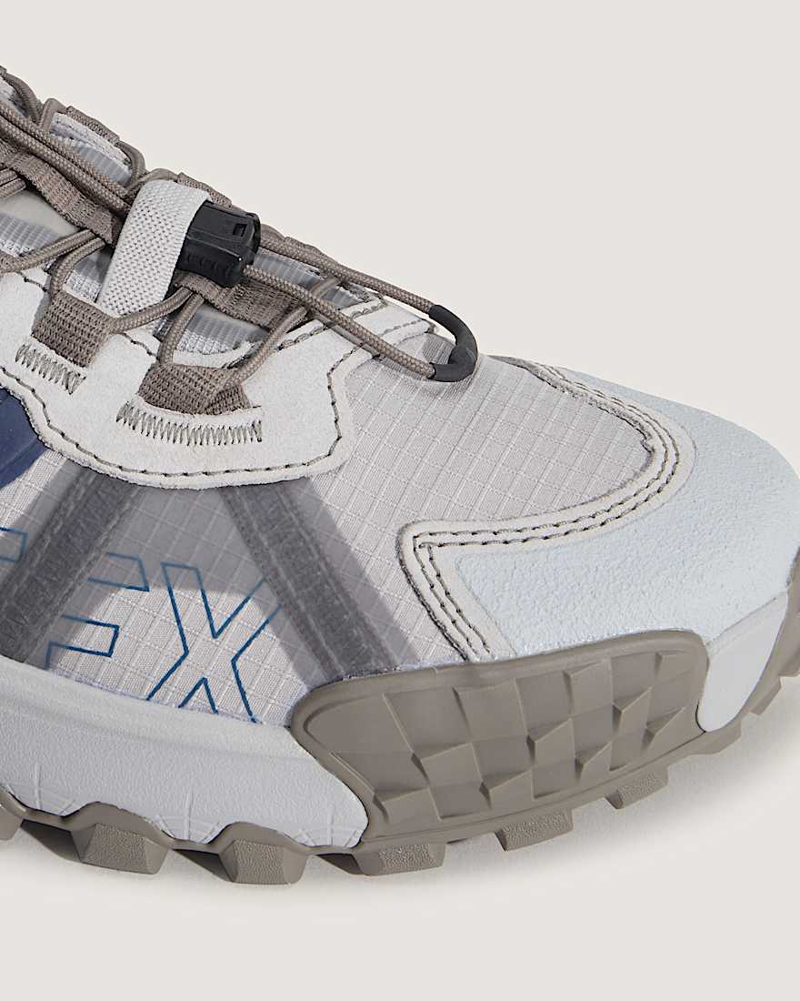 Crosspath XC GORETEX Schuhe VANS Grau ALT9