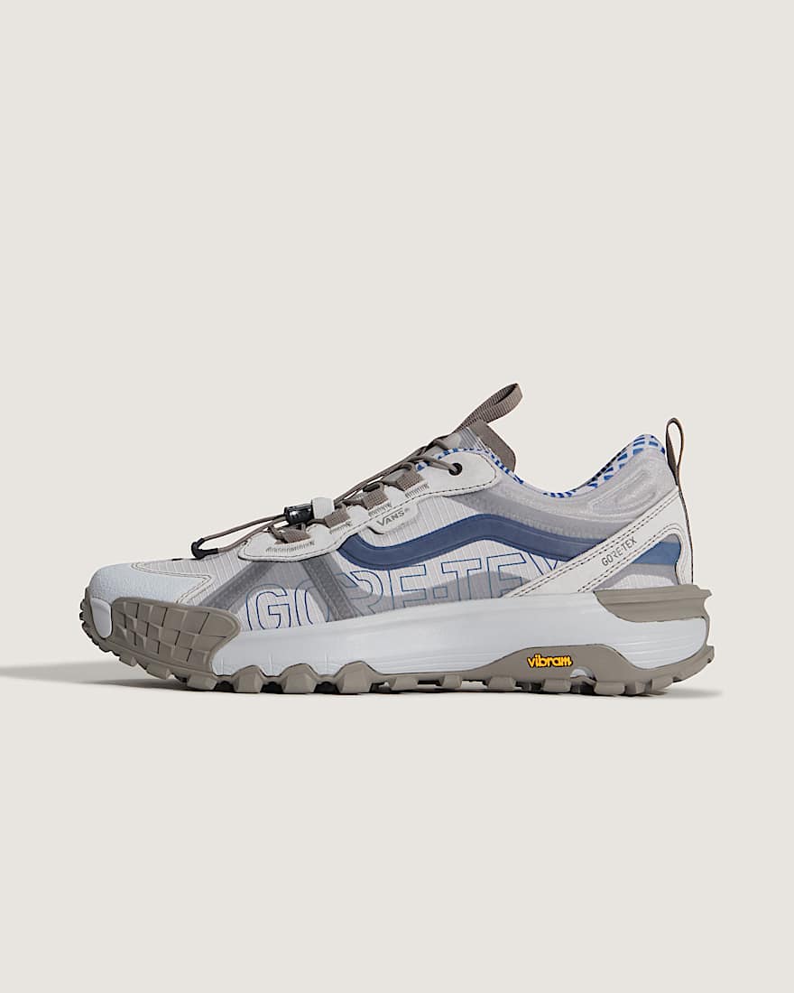 Crosspath XC GORETEX Schuhe VANS Grau HERO