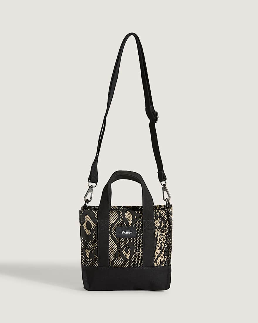 Lil Pergs ShopperTasche VANS Beige ALT1