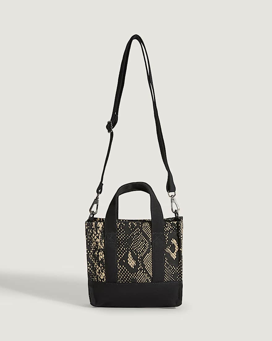 Lil Pergs ShopperTasche VANS Beige ALT2