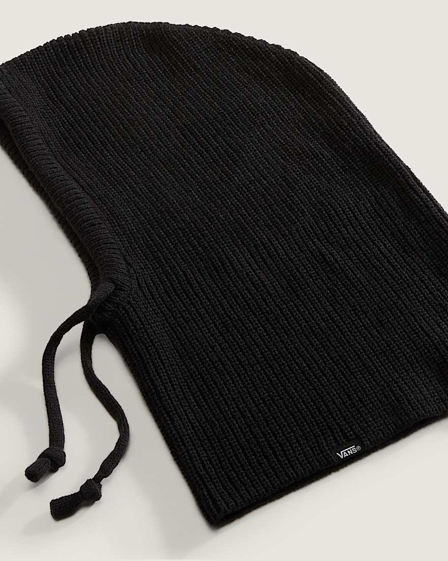 Off The Wall Kapuze VANS Schwarz ALT2