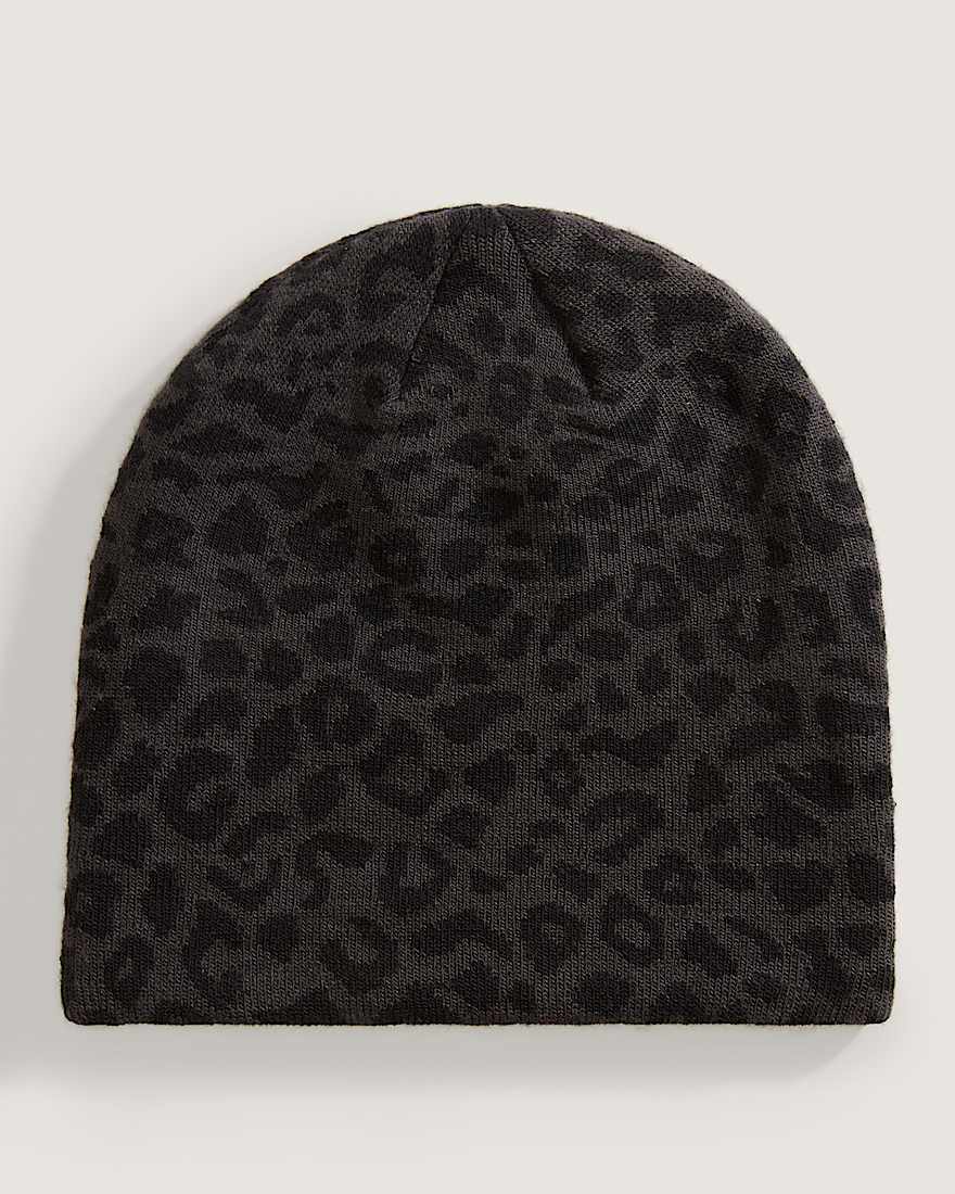 Vans Skull Beanie VANS Grau ALT1
