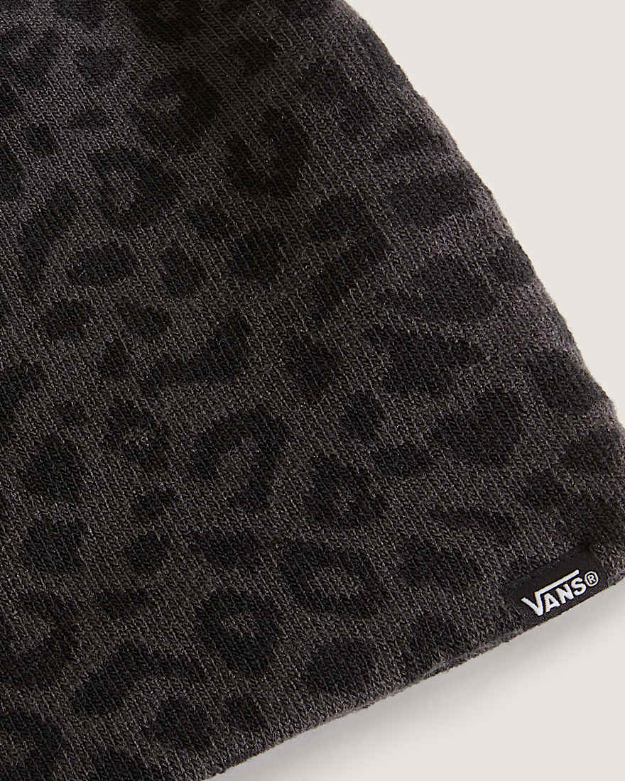 Vans Skull Beanie VANS Grau ALT2