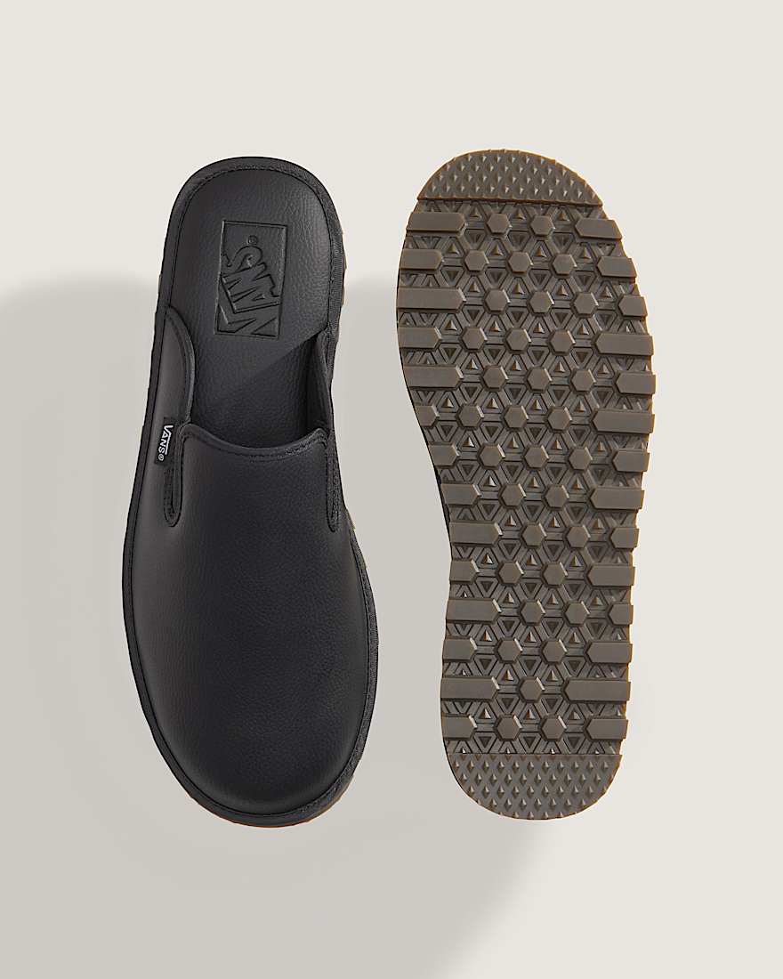 Mountain Mule Schuhe VANS Schwarz ALT2