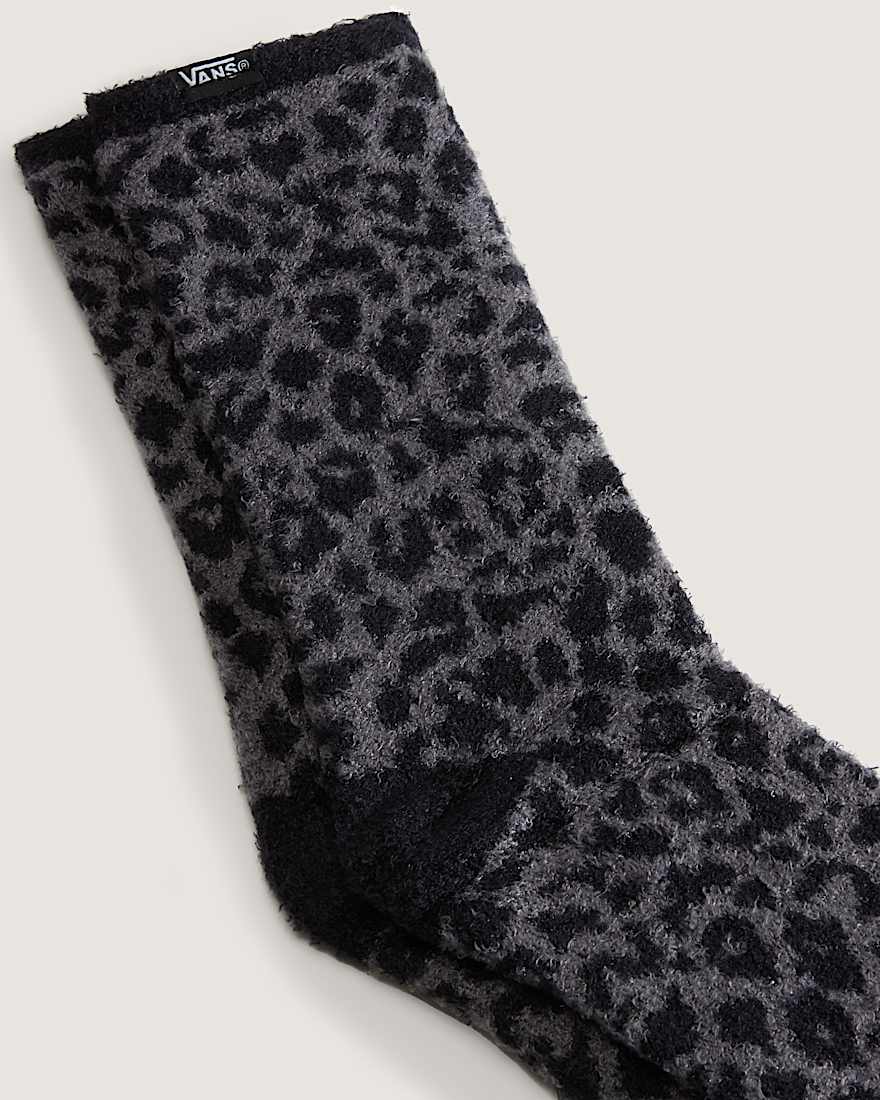 Cozy Crew Socken 2 Paar VANS Grau ALT2