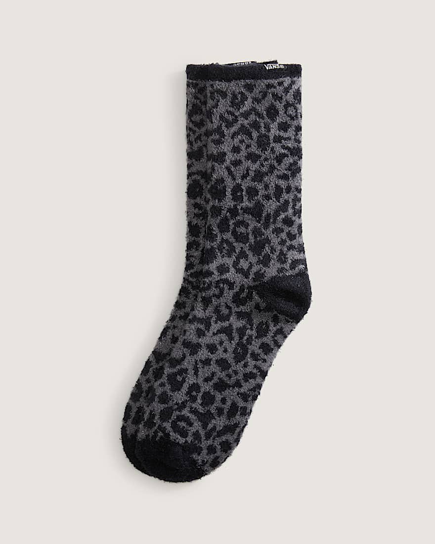 Cozy Crew Socken 2 Paar VANS Grau HERO