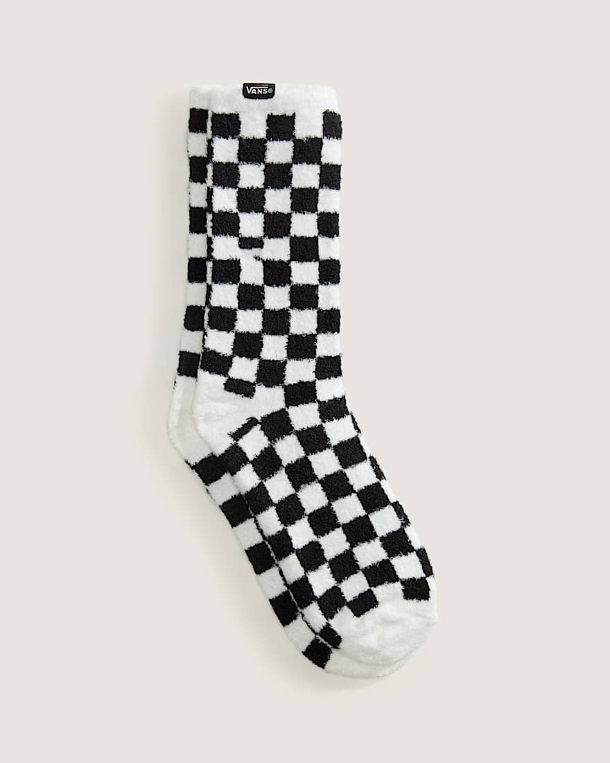 Cozy Crew Socken 2 Paar VANS Schwarz ALT1