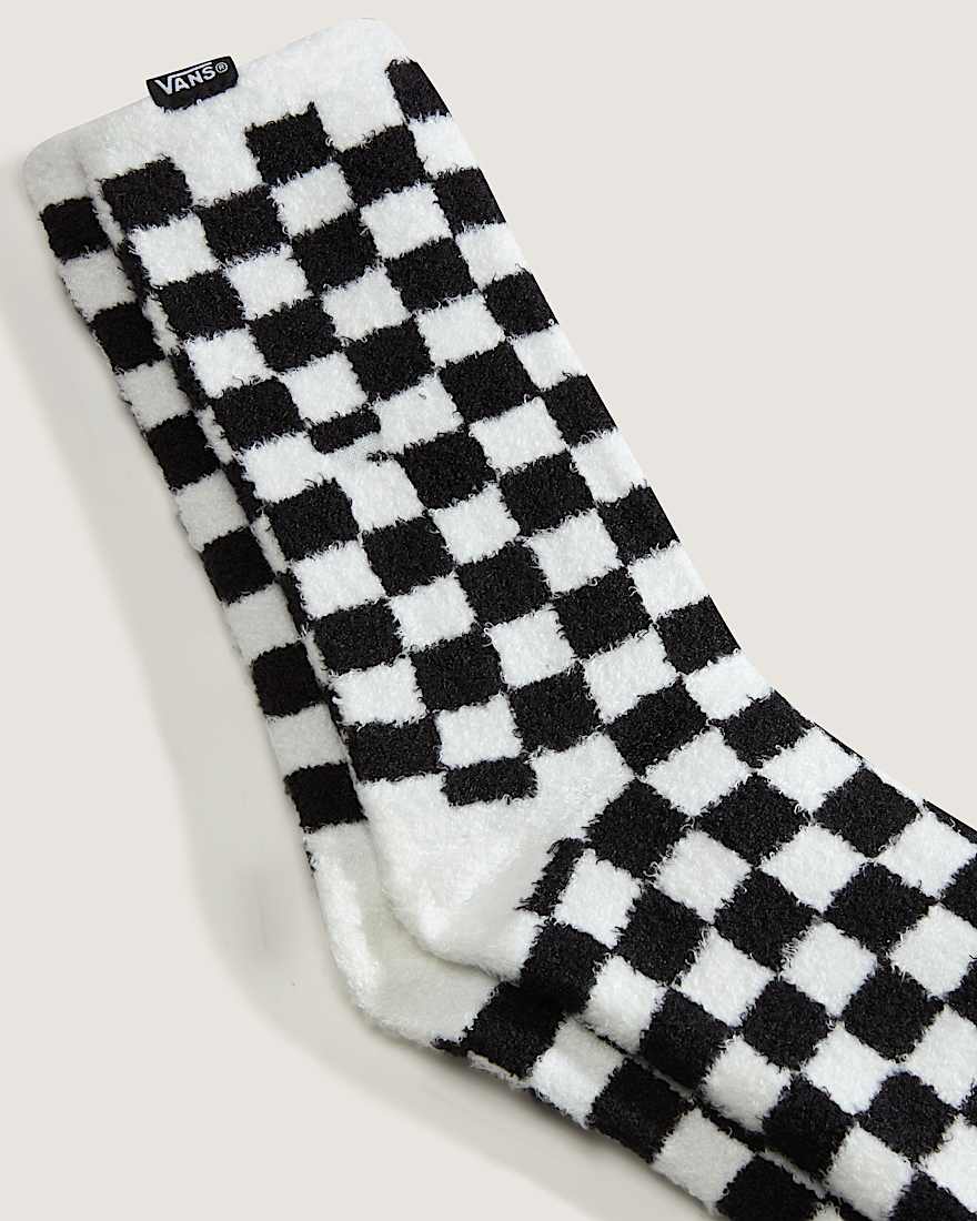 Cozy Crew Socken 2 Paar VANS Schwarz ALT2