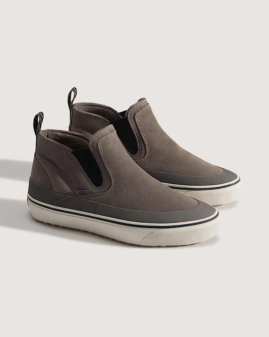 MidSlip Insulated Schuhe VANS Grau ALT1