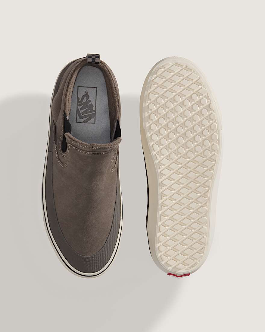 MidSlip Insulated Schuhe VANS Grau ALT2