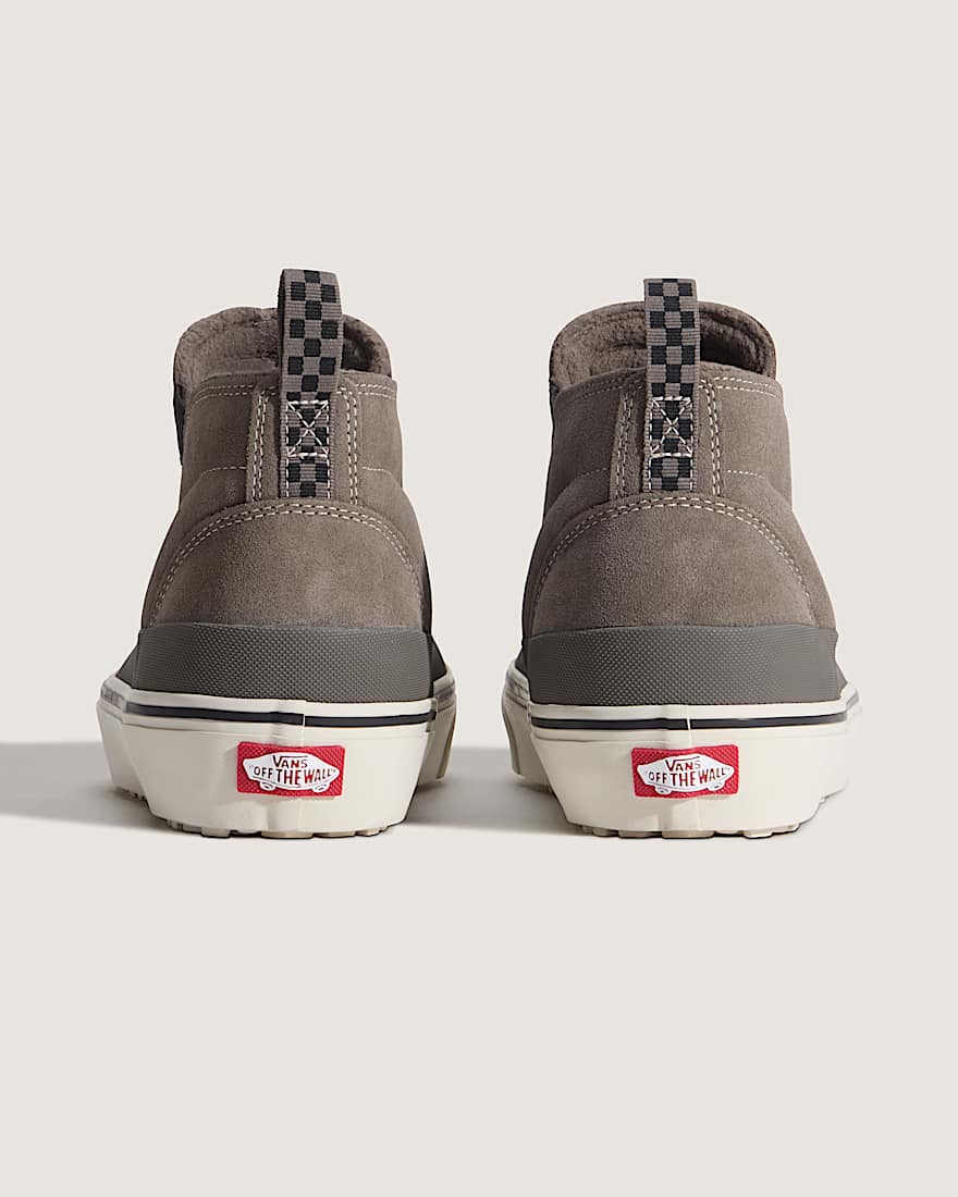 MidSlip Insulated Schuhe VANS Grau ALT3