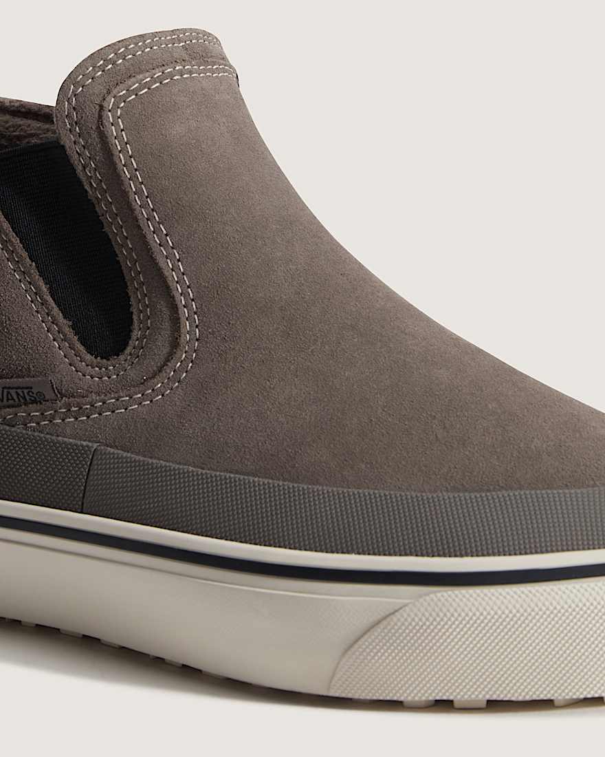 MidSlip Insulated Schuhe VANS Grau ALT4
