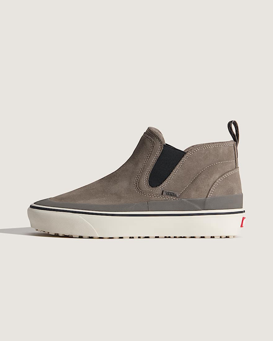 MidSlip Insulated Schuhe VANS Grau HERO