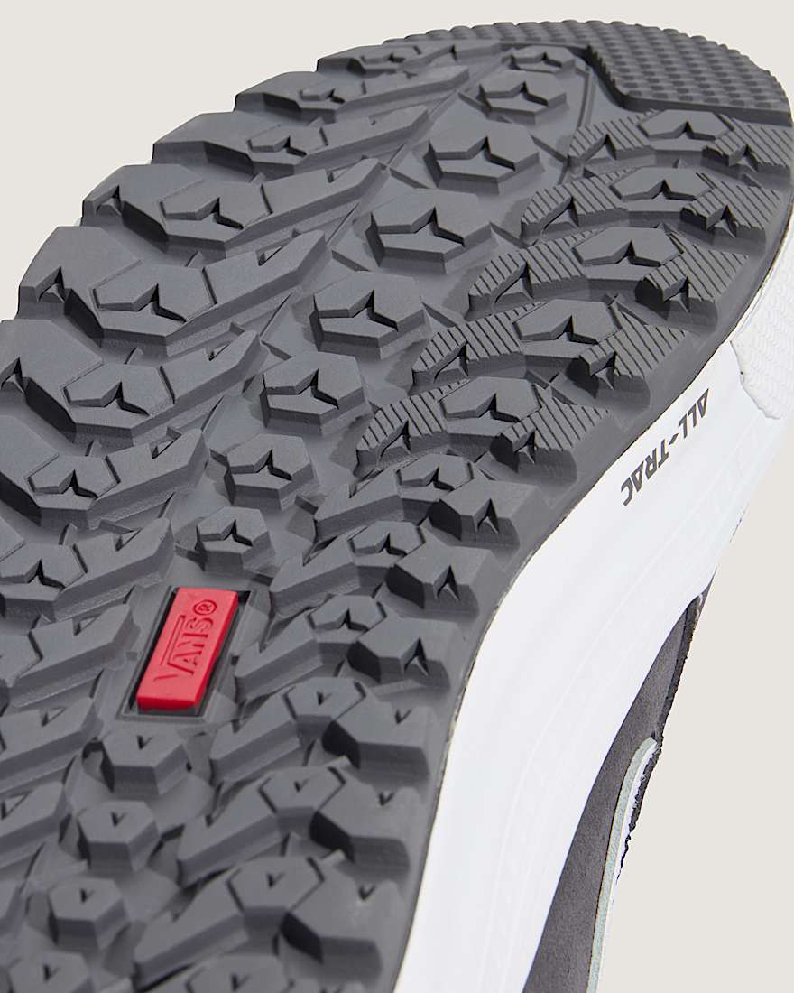 Sk8Hi Waterproof Insulated Schuhe VANS Grau ALT6